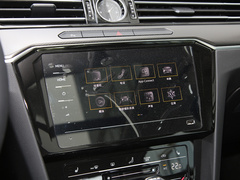 迈腾 2023款 200万辆纪念版 330TSI DSG领先型