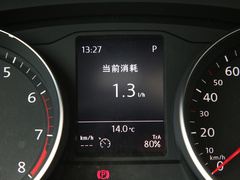 迈腾 2023款 200万辆纪念版 330TSI DSG领先型