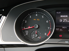 迈腾 2023款 200万辆纪念版 330TSI DSG领先型