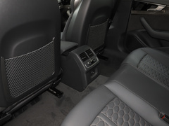 奥迪RS5 2021款 RS5 Sportback 暗金版