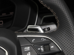 奥迪RS5 2021款 RS5 Sportback 暗金版
