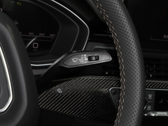 奥迪RS5 2021款 RS5 Sportback 暗金版