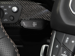 奥迪RS5 2021款 RS5 Sportback 暗金版