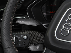 奥迪RS5 2021款 RS5 Sportback 暗金版