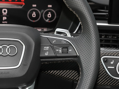 奥迪RS5 2021款 RS5 Sportback 暗金版