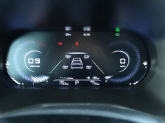 帝豪 2022款 第4代 1.5L CVT旗舰型