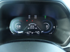 帝豪 2022款 第4代 1.5L CVT旗舰型