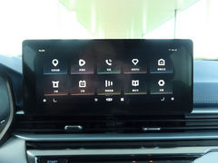 帝豪 2022款 第4代 1.5L CVT旗舰型