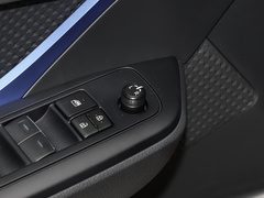 丰田C-HR 2021款 2.0L 舒适版