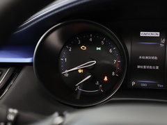 丰田C-HR 2021款 2.0L 舒适版