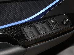丰田C-HR 2021款 2.0L 豪华版