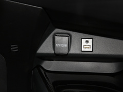 丰田C-HR 2021款 2.0L 豪华版