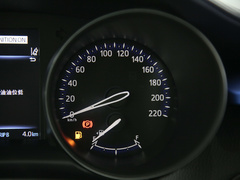 丰田C-HR 2021款 2.0L 豪华版