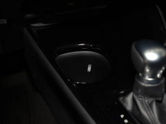 丰田C-HR 2021款 双擎 2.0L E-CVT豪华版