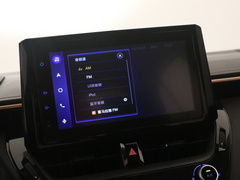 凌尚 2021款 2.0L 尊贵版