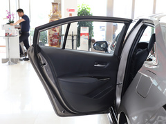 凌尚 2021款 2.0L 尊贵版