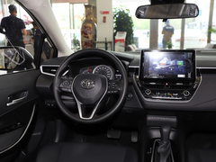 凌尚 2021款 2.0L 尊贵版