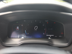 凌尚 2021款 2.0L 尊贵版