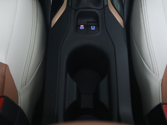 凌尚 2021款 2.0L 尊贵版