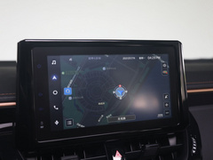 凌尚 2021款 2.0L 尊贵版