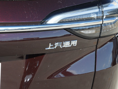 昂科威Plus 2021款 昂科威Plus Avenir艾维亚 七座版