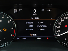 昂科威Plus 2021款 昂科威Plus Avenir艾维亚 七座版