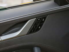 保时捷911 2022款 Targa 4S 3.0T