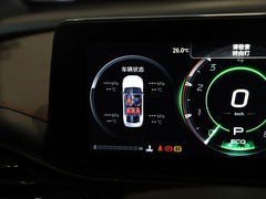 影豹 2021款 270T 影豹J16版