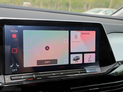 攬境 2021款 380TSI 四驅(qū)豪華佳境版Pro