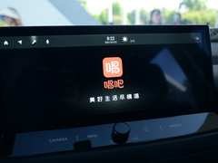 奇骏 2021款 VC-Turbo 300 CVT 2WD舒适版