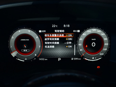 奇骏 2021款 VC-Turbo 300 CVT 2WD舒适版