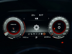 奇骏 2021款 VC-Turbo 300 CVT 2WD舒适版