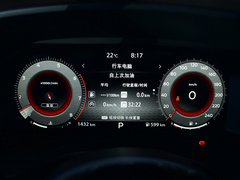 奇骏 2021款 VC-Turbo 300 CVT 2WD舒适版