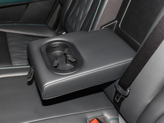 传祺GS8 2022款 领航系列 2.0TGDI 两驱豪华智联版6座 