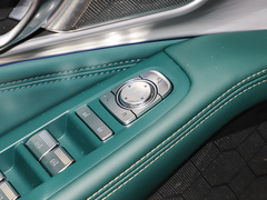 传祺GS8 2022款 领航系列 2.0TGDI 两驱豪华智联版6座 