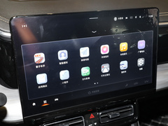 传祺GS8 2022款 领航系列 2.0TGDI 两驱豪华智联版6座 