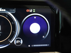 传祺GS8 2022款 领航系列 2.0TGDI 两驱豪华智联版6座 