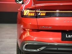 凌渡 2022款 凌渡L 280TSI DSG超辣旗舰版