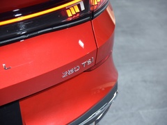 凌渡 2022款 凌渡L 280TSI DSG超辣旗舰版