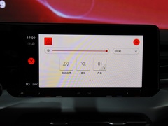 凌渡 2022款 凌渡L 280TSI DSG超辣旗舰版