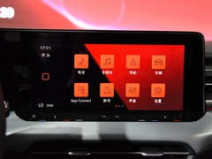 凌渡 2022款 凌渡L 280TSI DSG超辣旗舰版