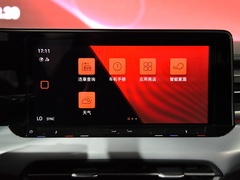 凌渡 2022款 凌渡L 280TSI DSG超辣旗舰版