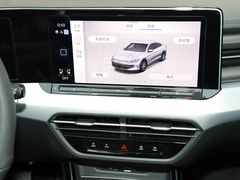 凌渡 2022款 凌渡L 280TSI DSG超辣旗舰版