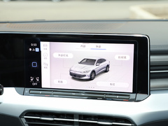 凌渡 2022款 凌渡L 280TSI DSG超辣旗舰版