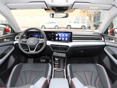 凌渡 2022款 凌渡L 280TSI DSG超辣旗舰版
