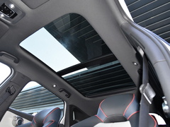 元PLUS 2022款 430KM 豪华型