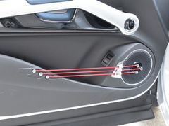 元PLUS 2022款 430KM 豪华型