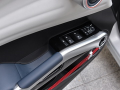 元PLUS 2022款 430KM 豪华型