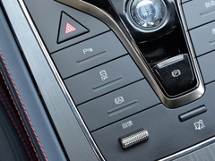 元PLUS 2022款 430KM 豪华型