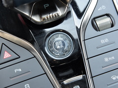 元PLUS 2022款 430KM 豪华型